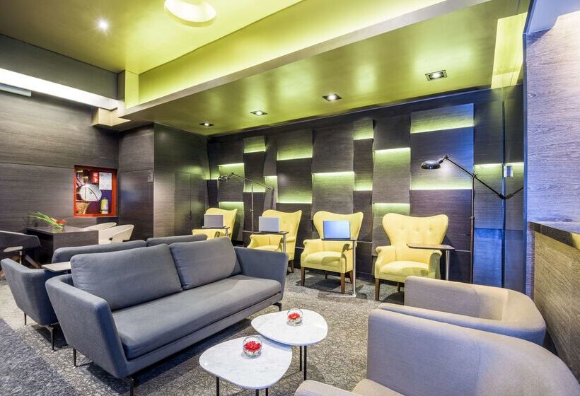 בית מלון כפרי NH Collection Bogota Terra 100 Royal