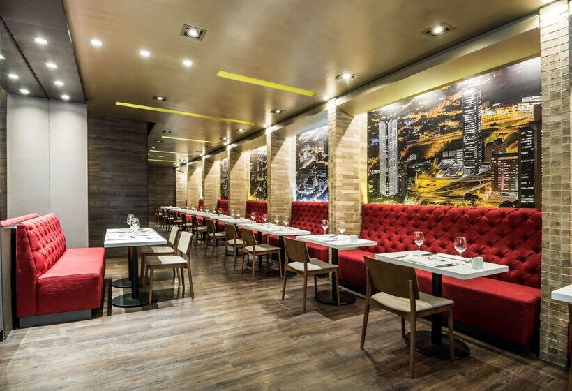 ホテル NH Collection Bogota Terra 100 Royal