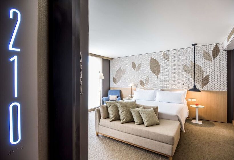 ホテル NH Collection Bogota Terra 100 Royal