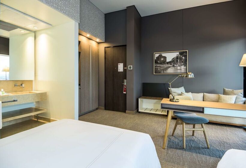 ホテル NH Collection Bogota Terra 100 Royal