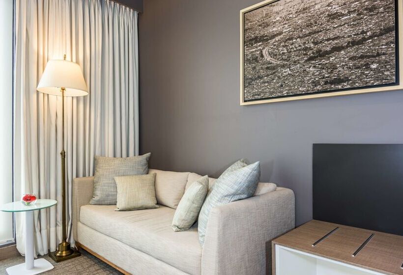 בית מלון כפרי NH Collection Bogota Terra 100 Royal