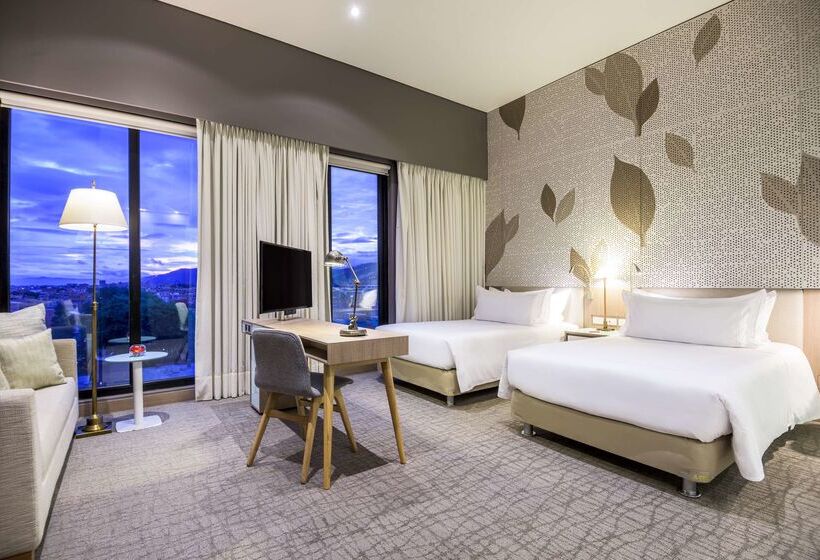 ホテル NH Collection Bogota Terra 100 Royal