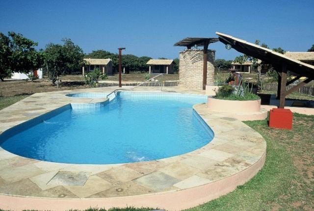 فندق Oh! Linda Pousada