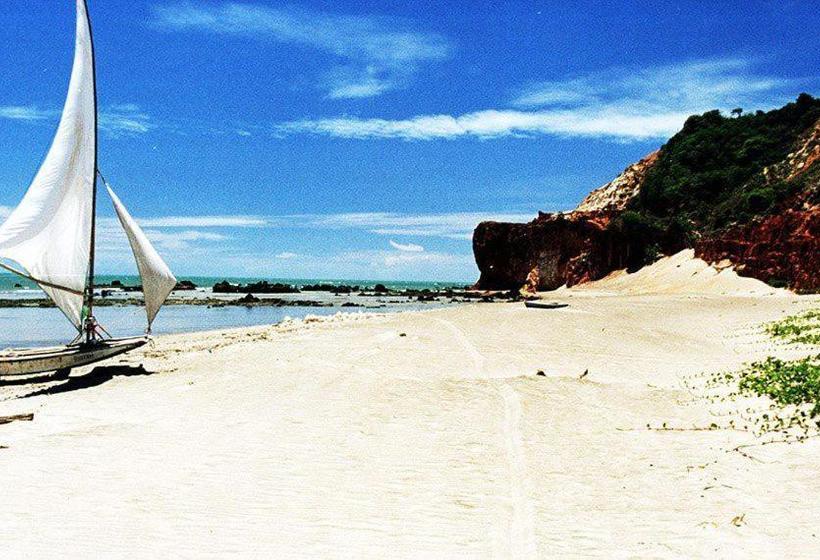 בית מלון כפרי Oh! Linda Pousada