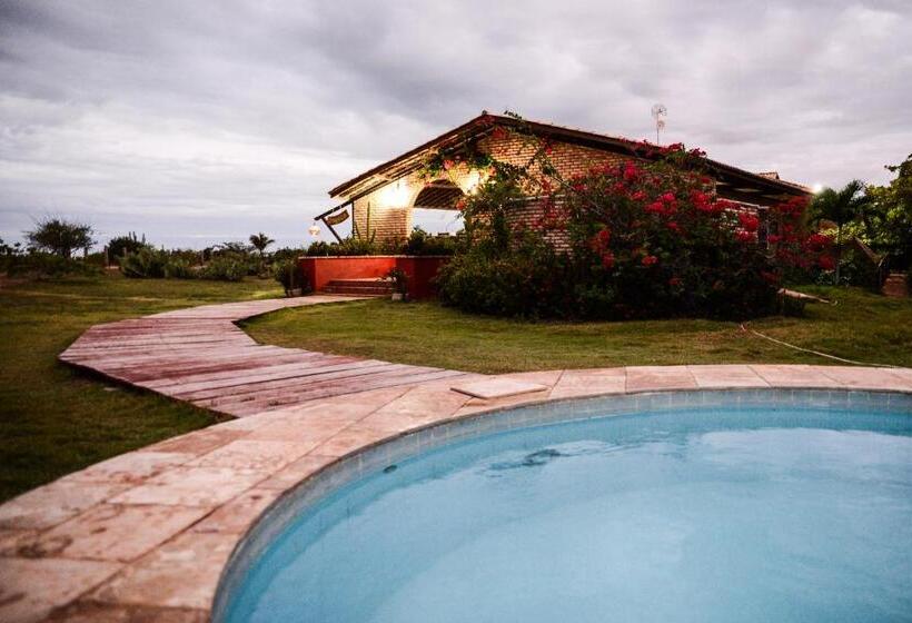 فندق Oh! Linda Pousada