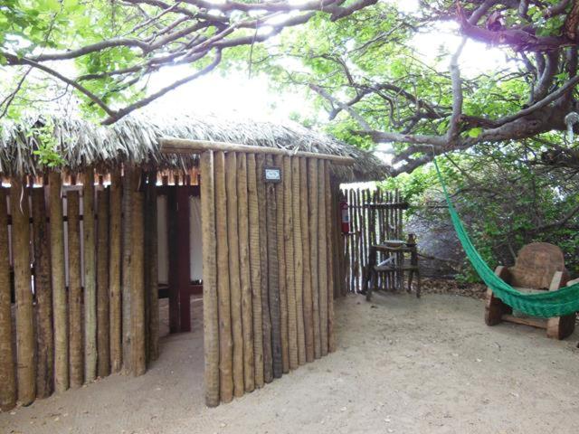 בית מלון כפרי Oh! Linda Pousada