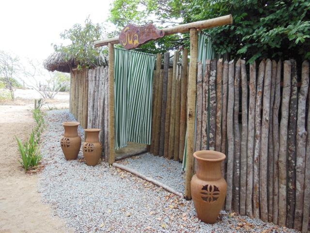 בית מלון כפרי Oh! Linda Pousada