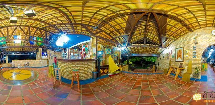 فندق Oh! Linda Pousada