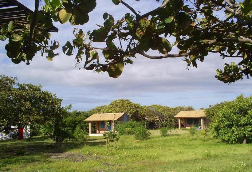 فندق Oh! Linda Pousada