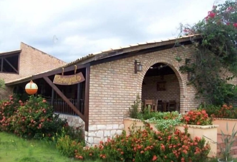 فندق Oh! Linda Pousada