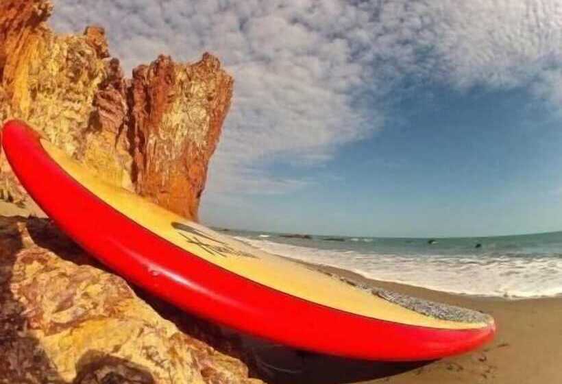 فندق Oh! Linda Pousada