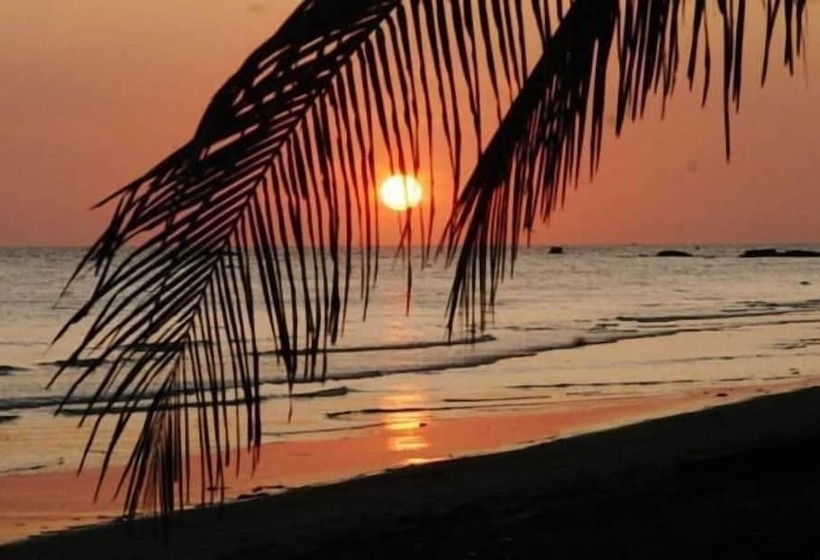 בית מלון כפרי Oh! Linda Pousada