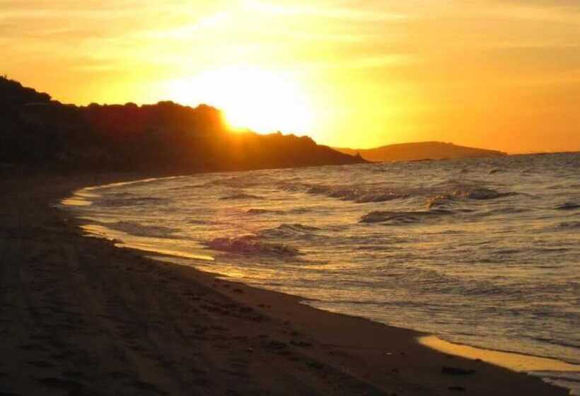 בית מלון כפרי Oh! Linda Pousada