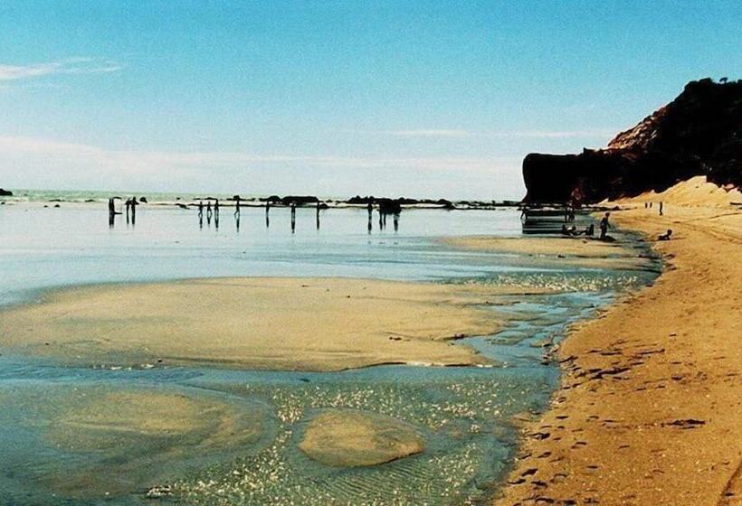 فندق Oh! Linda Pousada