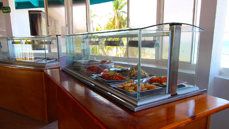 בית מלון כפרי On Vacation Blue Reef