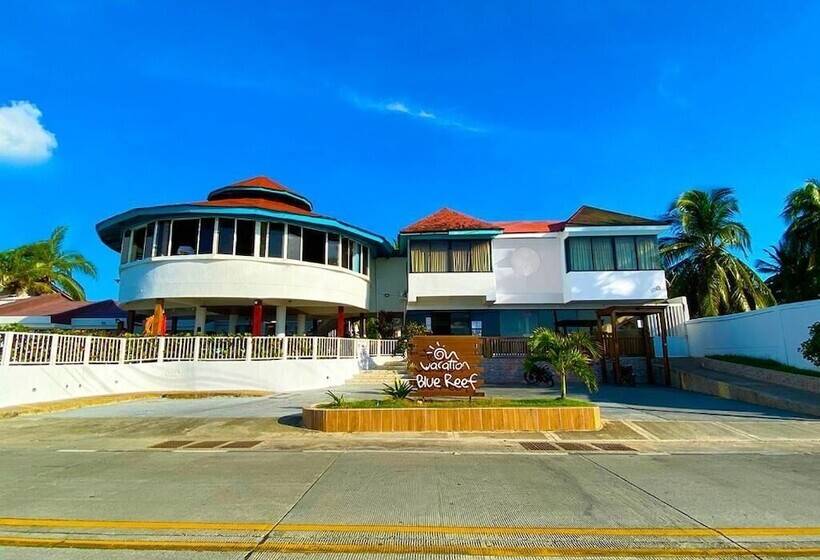 בית מלון כפרי On Vacation Blue Reef