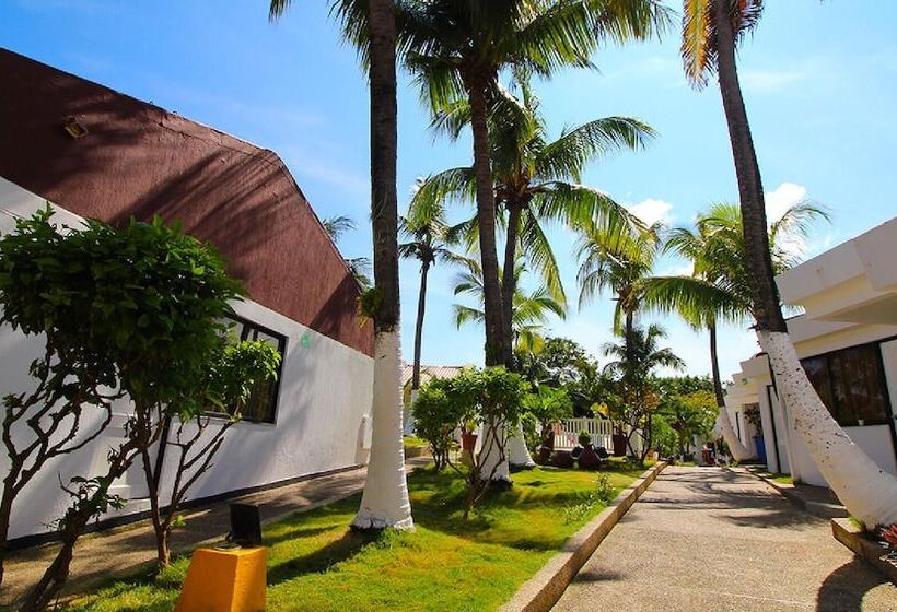 בית מלון כפרי On Vacation Blue Reef