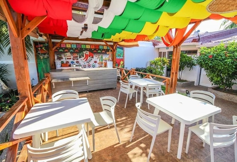 בית מלון כפרי On Vacation Blue Reef