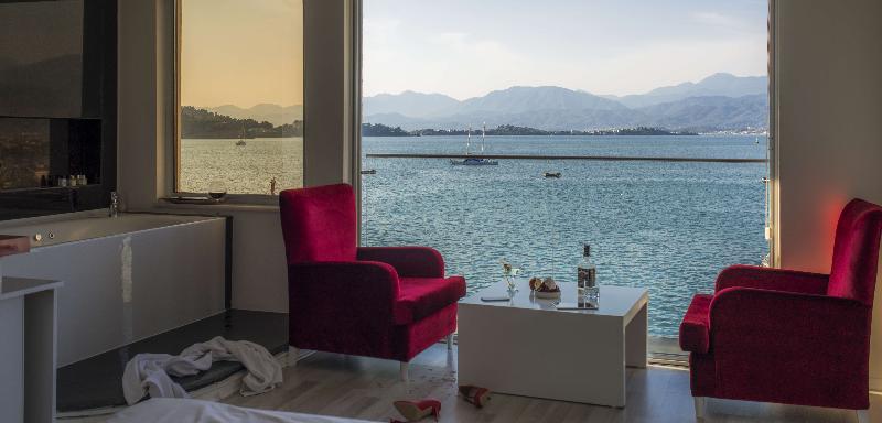 Отель Orka Boutique