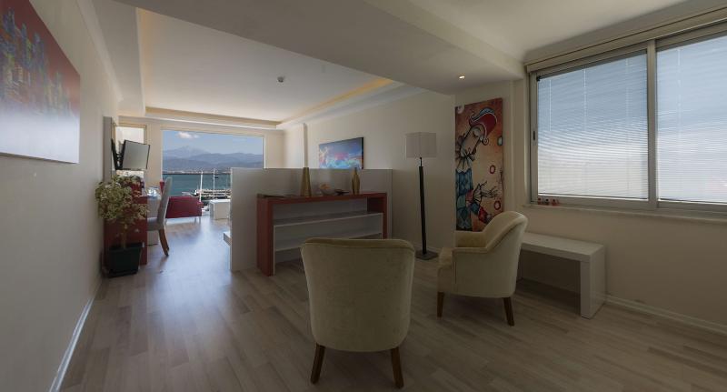 Отель Orka Boutique