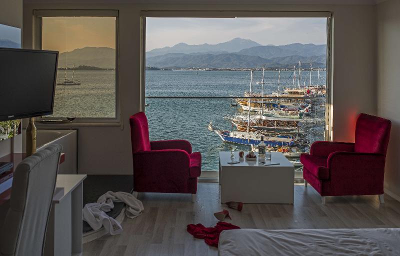 Отель Orka Boutique