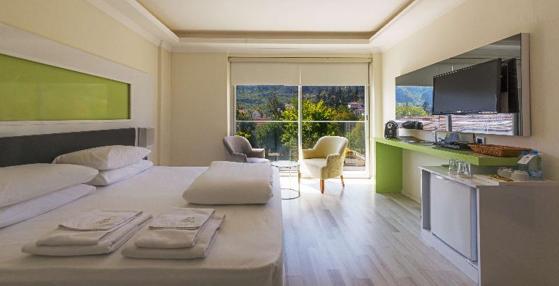 Отель Orka Boutique