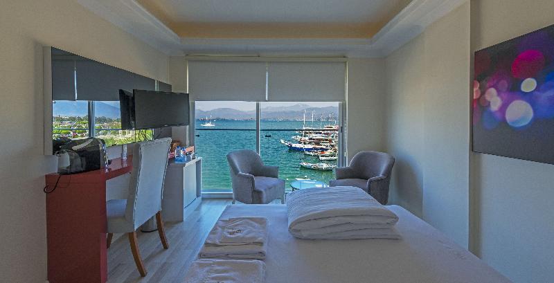 Отель Orka Boutique