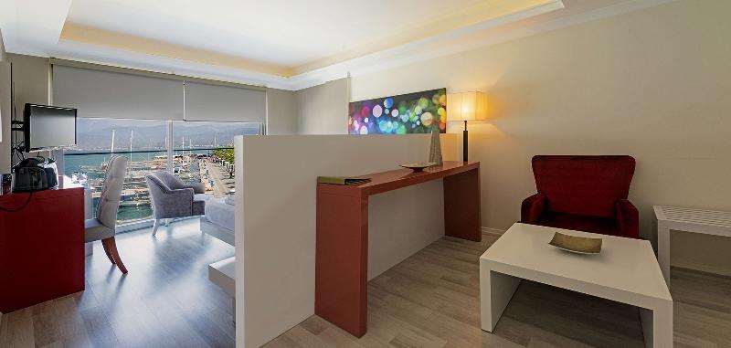 Отель Orka Boutique