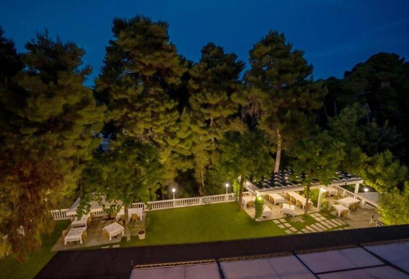 Park Hotel Villa Maria