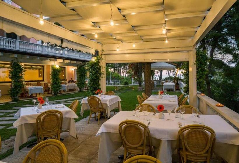 Park Hotel Villa Maria