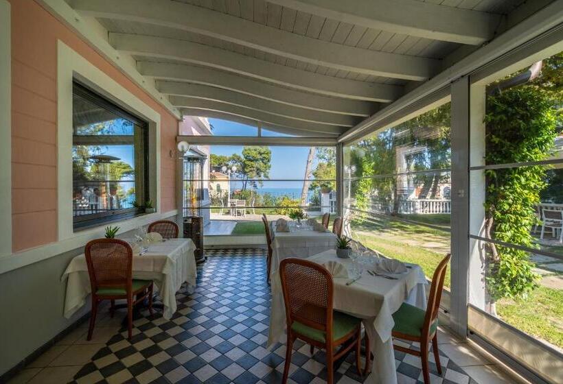 Park Hotel Villa Maria