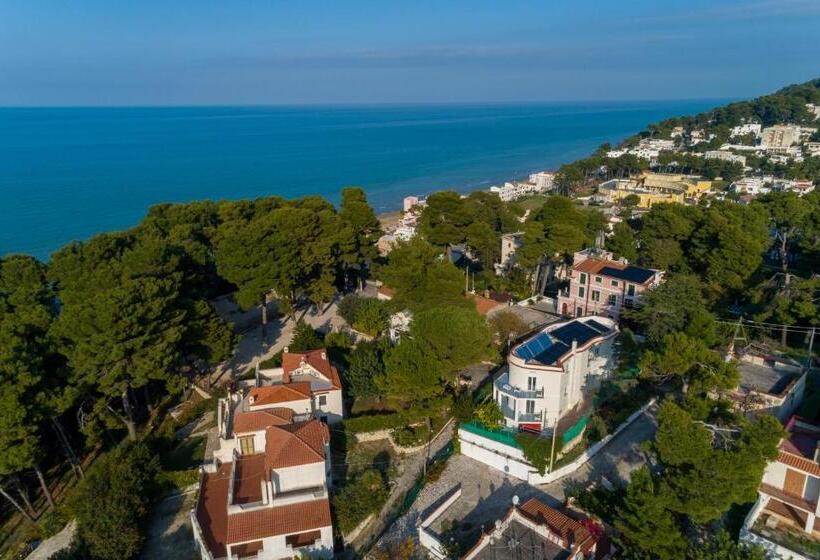 Park Hotel Villa Maria