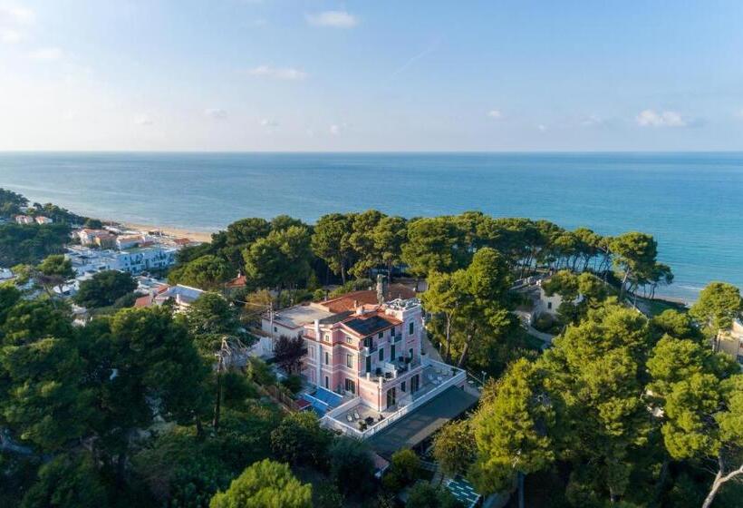 Park Hotel Villa Maria