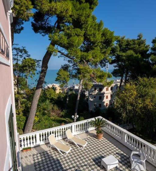 Park Hotel Villa Maria