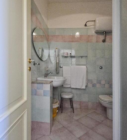 Park Hotel Villa Maria