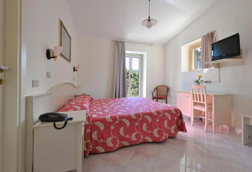 Park Hotel Villa Maria