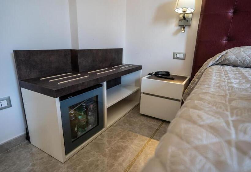 Park Hotel Villa Maria