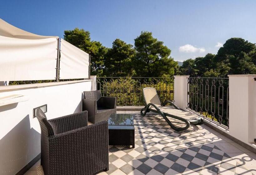 Park Hotel Villa Maria