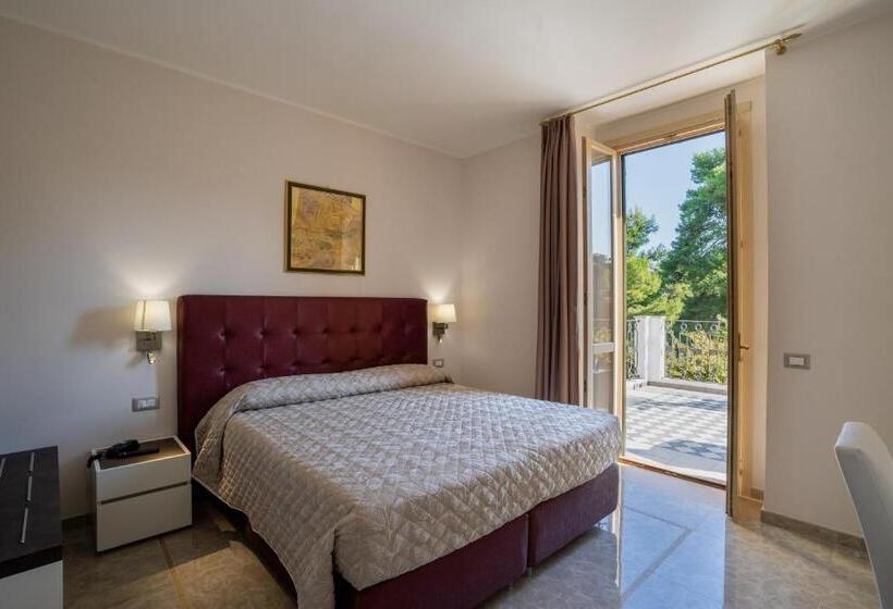 Park Hotel Villa Maria