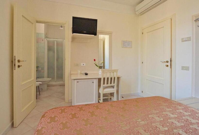 Park Hotel Villa Maria