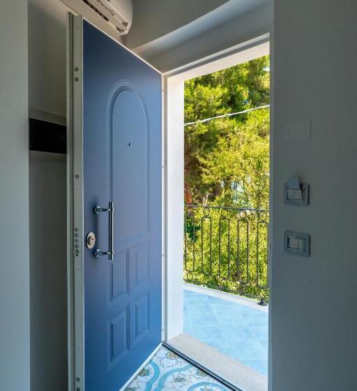 Park Hotel Villa Maria