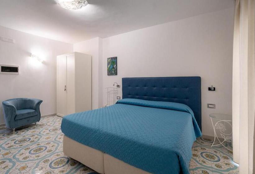 Park Hotel Villa Maria