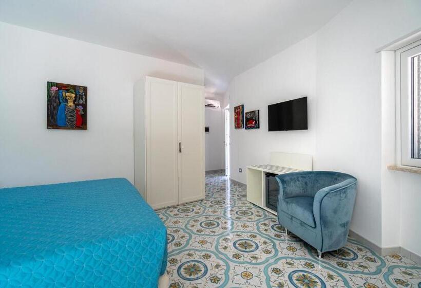 Park Hotel Villa Maria