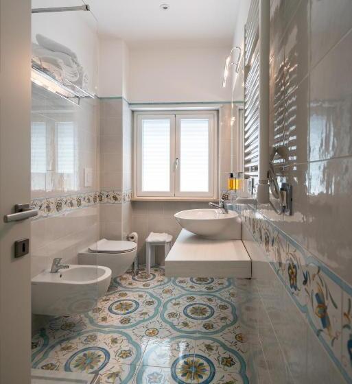 Park Hotel Villa Maria