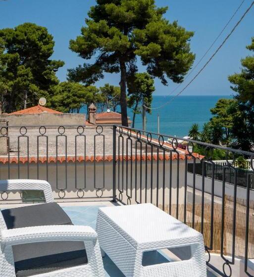 Park Hotel Villa Maria