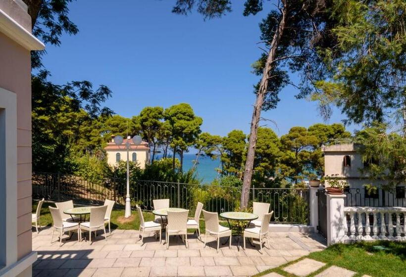 Park Hotel Villa Maria