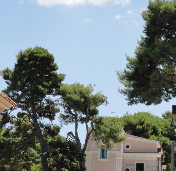 Park Hotel Villa Maria