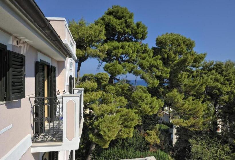 Park Hotel Villa Maria