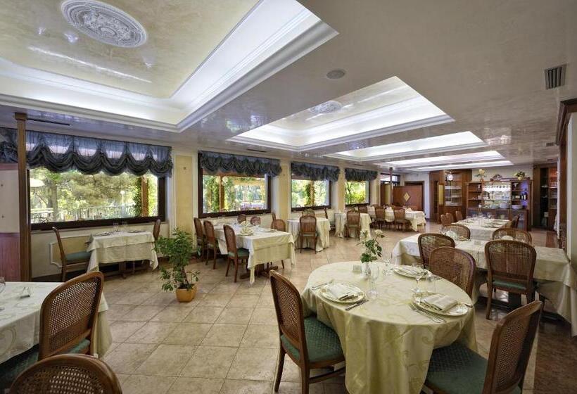 Park Hotel Villa Maria