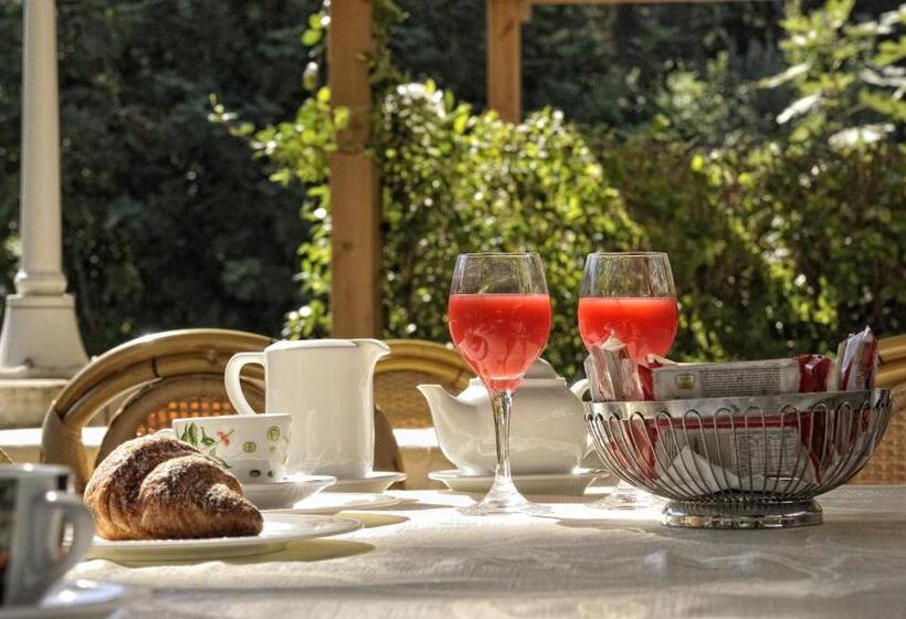 Park Hotel Villa Maria